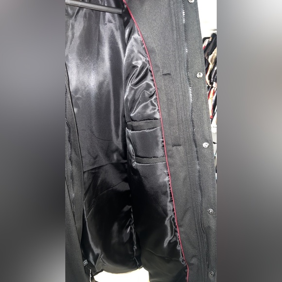 Men’s Ike Behar Jacket XXL NEW - Picture 6 of 9